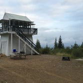 Review photo of Girard Ridge Lookout by Michael I., April 18, 2018