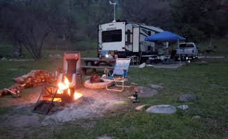 Tom B.'s photo at Kirch Flat Group Campground — Sierra National Forest near Elk, CA