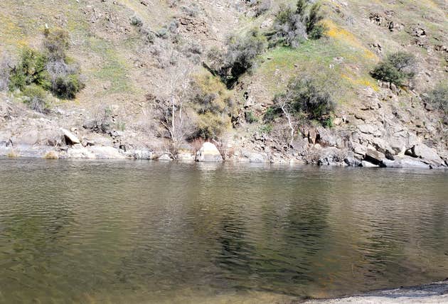 Kirch Flat Group Campground — Sierra National Forest | Dunlap, California