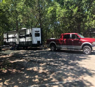 Camper-submitted photo from Plantation Place RV Park Dallas