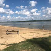 Review photo of Loyd Park by Becky P., August 7, 2020