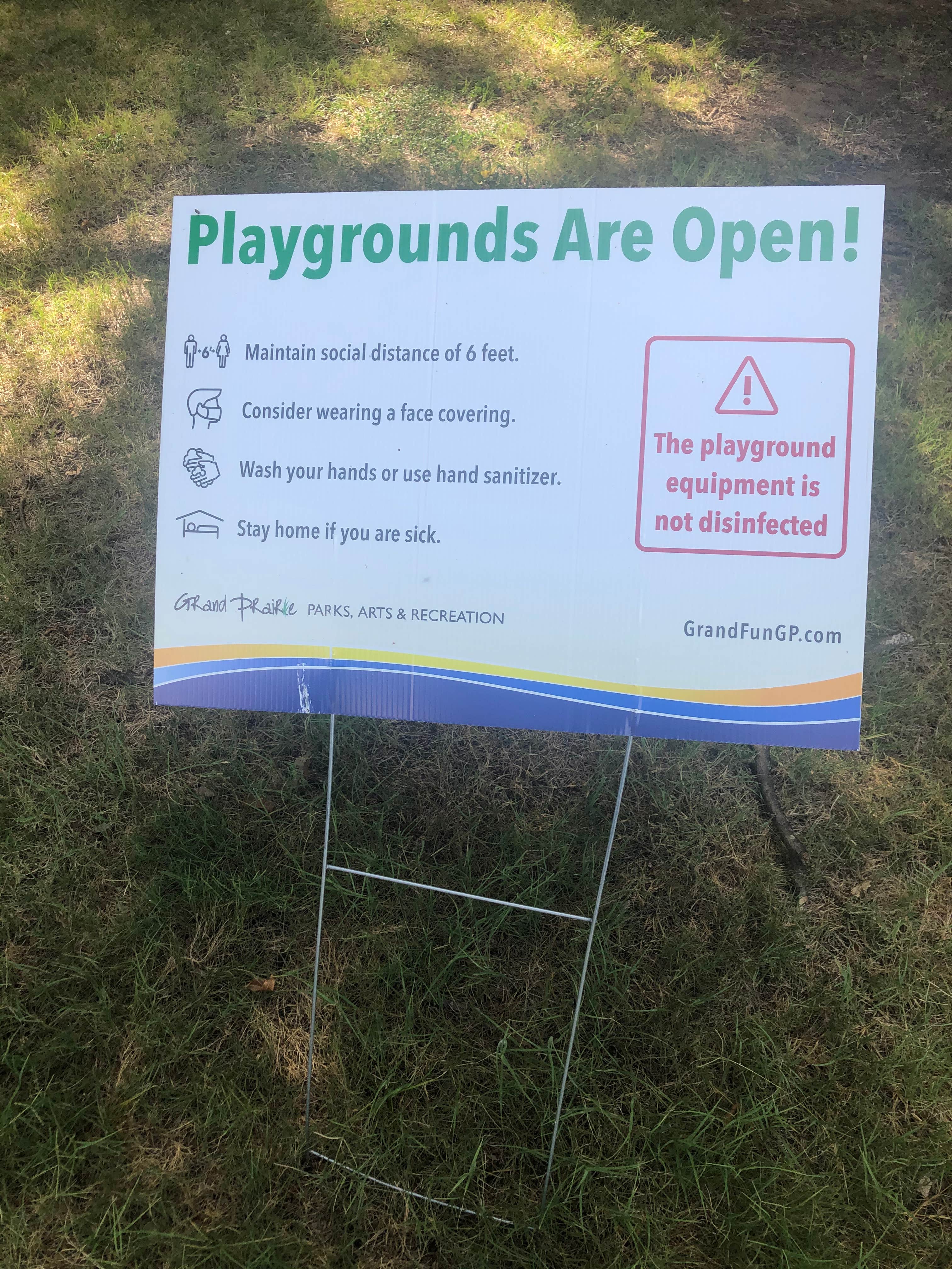 Camper-submitted photo at Loyd Park near Granbury, TX