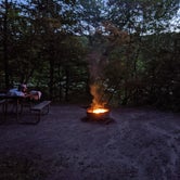 Review photo of Lake Maria State Park Campground by Cassie D., August 7, 2020