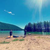 Review photo of Umpqua National Forest Poole Creek Group Campground by Johnny G., August 7, 2020