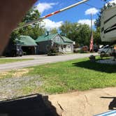 Review photo of Riverside Campground by Lee M., August 7, 2020