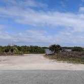 Review photo of Anastasia State Park Campground by Brandie B., August 7, 2020