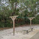 Review photo of Anastasia State Park Campground by Brandie B., August 7, 2020