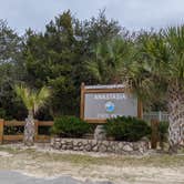 Review photo of Anastasia State Park Campground by Brandie B., August 7, 2020