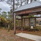 Review photo of Dr. Julian G. Bruce St. George Island State Park Campground by Brandie B., August 7, 2020