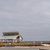 Review photo of Dr. Julian G. Bruce St. George Island State Park Campground by Brandie B., August 7, 2020