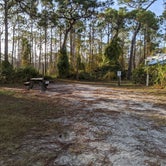 Review photo of Dr. Julian G. Bruce St. George Island State Park Campground by Brandie B., August 7, 2020