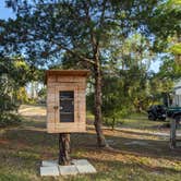 Review photo of Dr. Julian G. Bruce St. George Island State Park Campground by Brandie B., August 7, 2020