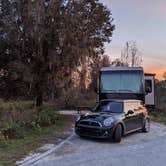 Review photo of Lake Louisa State Park Campground by Brandie B., August 7, 2020