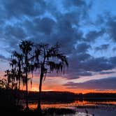 Review photo of Lake Louisa State Park Campground by Brandie B., August 7, 2020