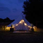 Review photo of Lake Louisa State Park Campground by Brandie B., August 7, 2020