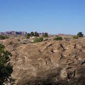 Review photo of Needles Outpost Campground by Michael I., April 18, 2018