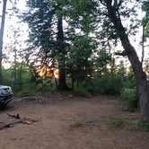 Review photo of Senator Hwy Dispersed Camp Site by Jacob T., August 7, 2020