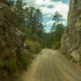 Review photo of Crown King Area (Horsethief Basin lake) by Jacob T., August 7, 2020