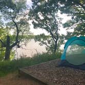 Review photo of Oak Woods Campground — Lake Shetek State Park by Joanna B., August 7, 2020