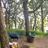 Review photo of Oak Woods Campground — Lake Shetek State Park by Joanna B., August 7, 2020