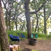 Review photo of Lake Shetek State Park Campground by Joanna B., August 7, 2020