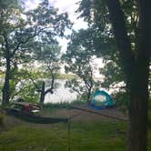 Review photo of Oak Woods Campground — Lake Shetek State Park by Joanna B., August 7, 2020