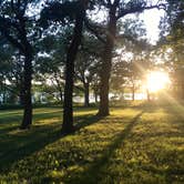 Review photo of Oak Woods Campground — Lake Shetek State Park by Joanna B., August 7, 2020