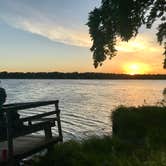 Review photo of Oak Woods Campground — Lake Shetek State Park by Joanna B., August 7, 2020