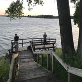 Review photo of Oak Woods Campground — Lake Shetek State Park by Joanna B., August 7, 2020