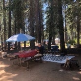 Review photo of Deer Creek Campground by June D., August 7, 2020