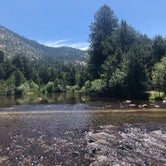 Review photo of Deer Creek Campground by June D., August 7, 2020