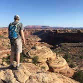 Review photo of Needles Outpost Campground by Michael I., April 18, 2018