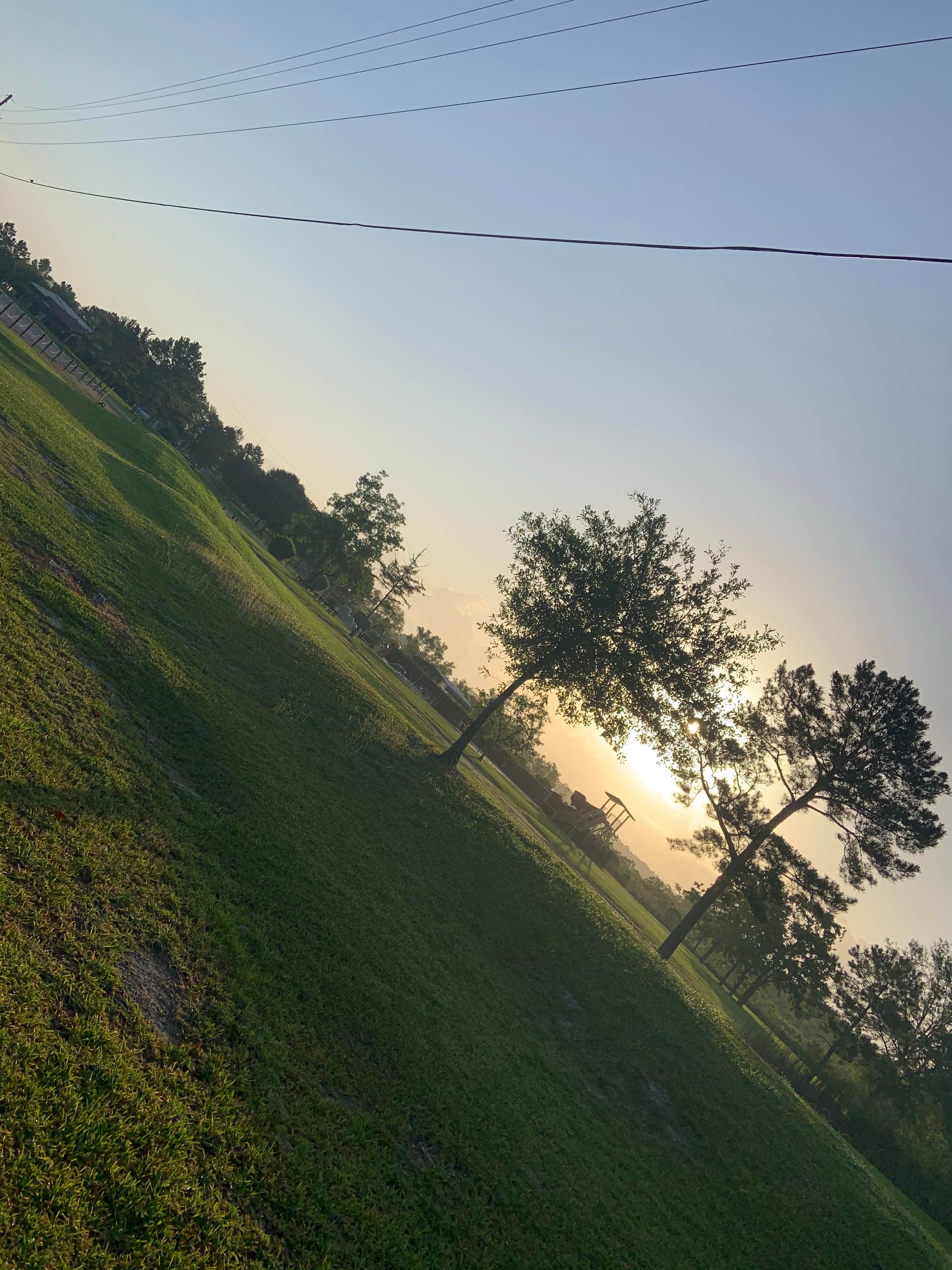 Camper submitted image from Little Lake Charles Resort - 4