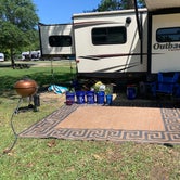 Review photo of Little Lake Charles Resort by Rozina G., August 7, 2020