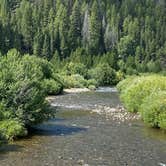 Review photo of Caribou Campground by Meredith S., August 7, 2020