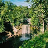 Review photo of Red Fox Campground — Minneopa State Park by Nora S., August 7, 2020