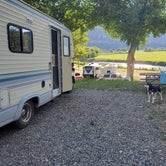 Review photo of Goose Island Campground by Katie H., August 3, 2020