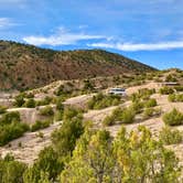 Review photo of North Shore Campground at Santa Cruz Lake - CLOSED by Heather Y., April 18, 2018