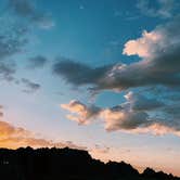 Review photo of Sage Creek Campground by Nora S., August 7, 2020