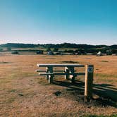 Review photo of Sage Creek Campground by Nora S., August 7, 2020