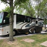 Review photo of The Double J Campground and RV Park by Shelly W., August 7, 2020