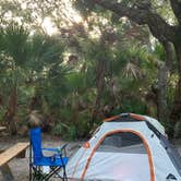 Review photo of Anastasia State Park Campground by Asia + Jalen B., August 7, 2020