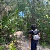 Review photo of Anastasia State Park Campground by Asia + Jalen B., August 7, 2020