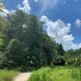 Review photo of Anastasia State Park Campground by Asia + Jalen B., August 7, 2020