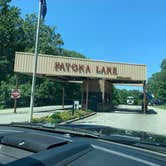 Review photo of Patoka Lake Campground by Brad S., August 7, 2020