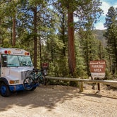 Review photo of Fawn Lakes Campground by Heather Y., April 18, 2018