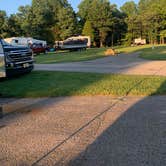 Review photo of Patoka Lake Campground by Brad S., August 7, 2020