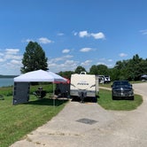 Review photo of Patoka Lake Campground by Brad S., August 7, 2020