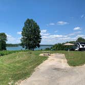 Review photo of Patoka Lake Campground by Brad S., August 7, 2020