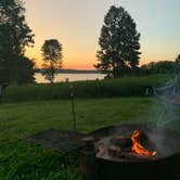 Review photo of Patoka Lake Campground by Brad S., August 7, 2020